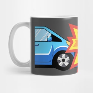 Crash Mug